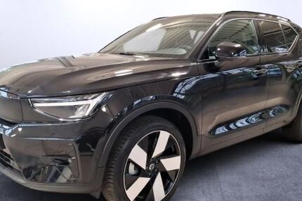 Volvo XC40 29.730 km 31.880 &euro; Recklinghausen 45659