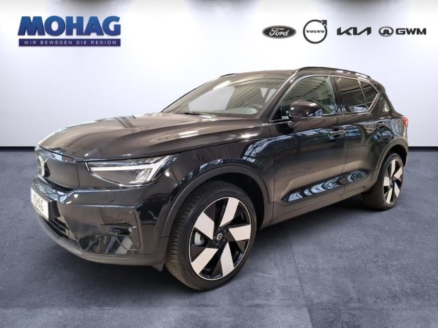 Volvo XC40 29.730 km 32.880 &euro; Recklinghausen 45659