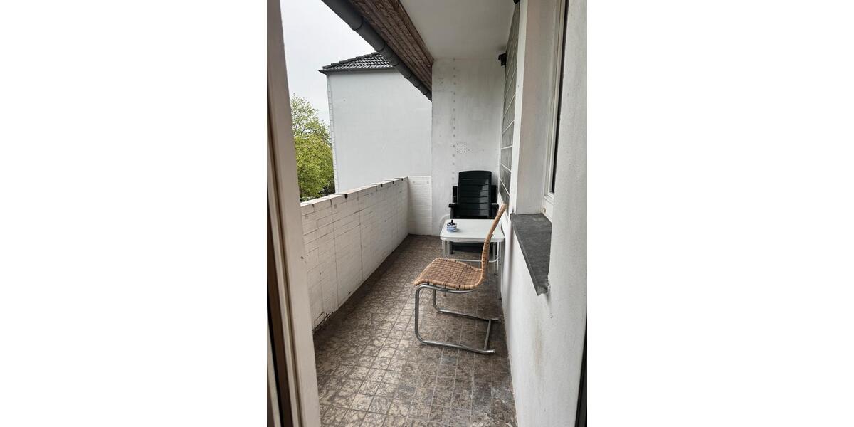 Etagenwohnung Bochum Laer - 2 Zimmer, 65 m&sup2;, 750&euro; | Angebot:26329330