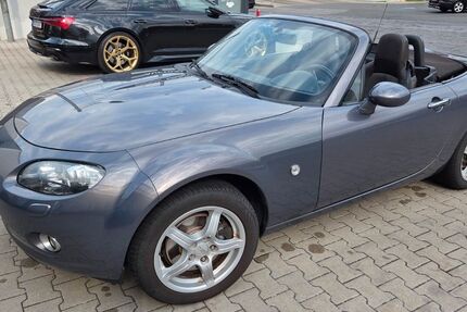 Mazda MX-5 167.975 km 7.900 &euro; Dortmund 44379