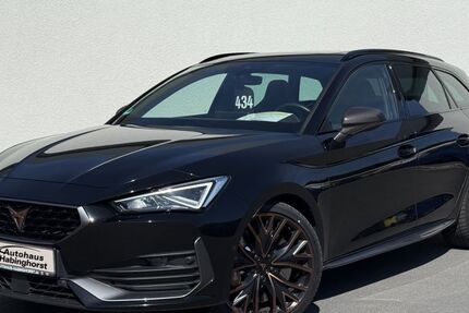 Cupra Leon 70.435 km 32.750 &euro; Castrop-Rauxel 44579