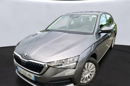 Skoda Scala 37.350 km 15.491 &euro; Hagen 58091