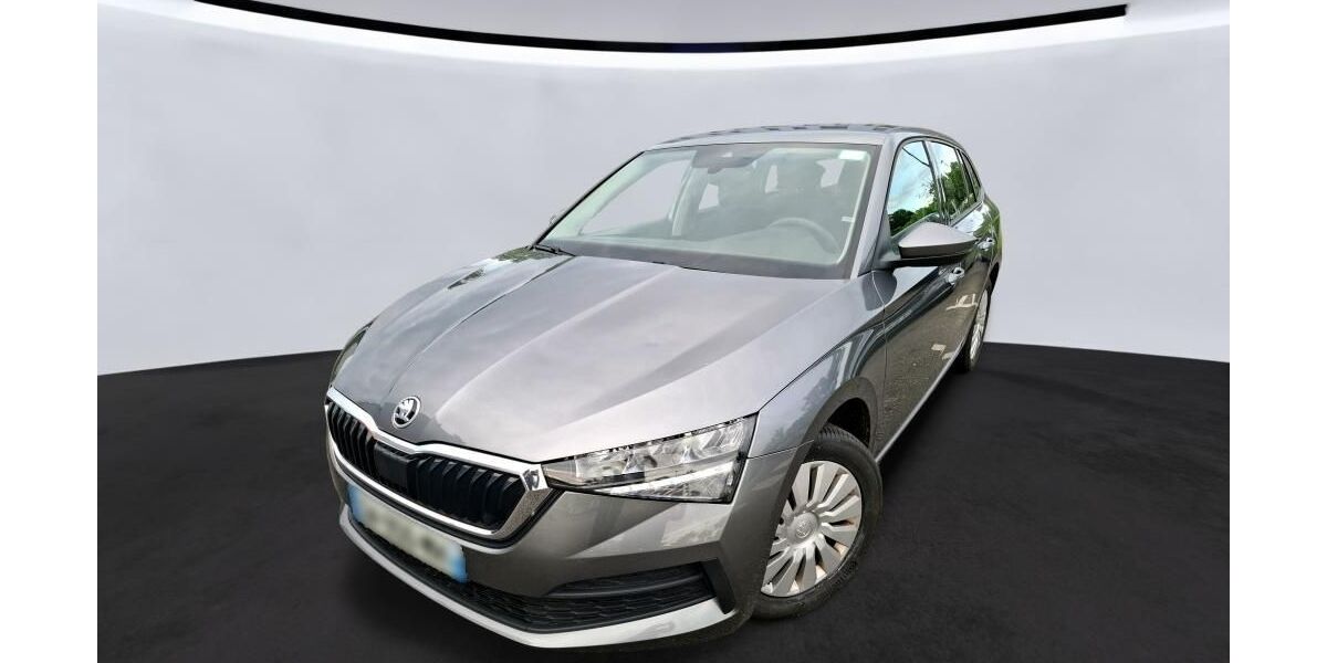 Skoda Scala 37.350 km 15.491 &euro; Hagen 58091