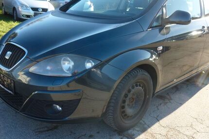 Seat Altea 199.000 km 2.900 € Essen 45144