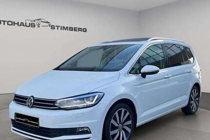 VW Touran 153.000 km 18.900 &euro; Oer-Erkenschwick 45739