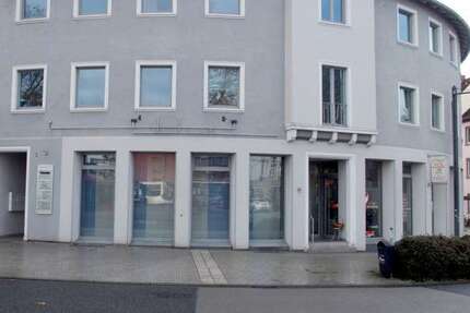 Büro in Aschaffenburg 1.620 € 170 m²