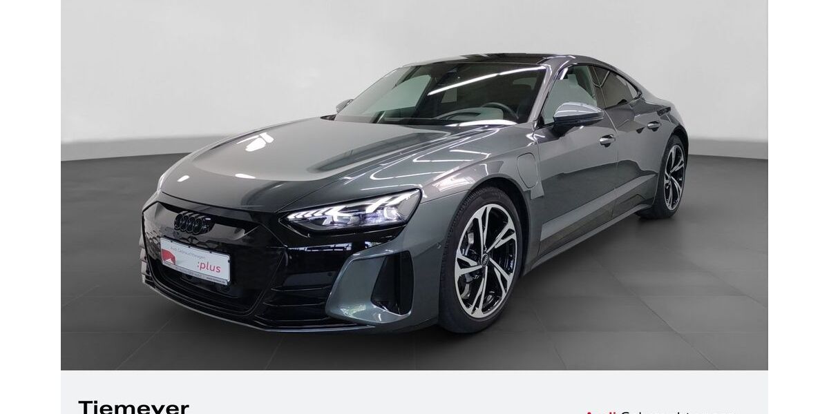 Audi e-tron GT 40.226 km 55.380 &euro; Bochum 44809