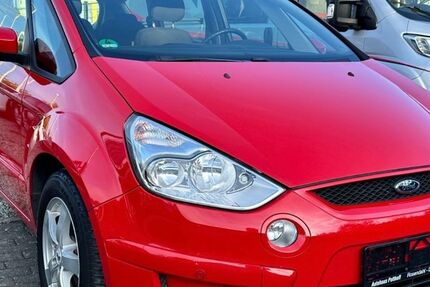 Ford S-Max 190.000 km 3.299 &euro; Bochum 44797