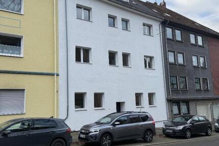 Exklusiv sanierte 4,5-Zimmer-Wohnung mit Balkon – Erstbezug nach Komplettsanierung 4 zimmer