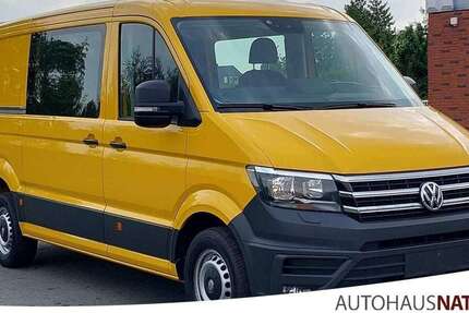 VW Crafter 113.201 km 20.950 € Schwerte 58239