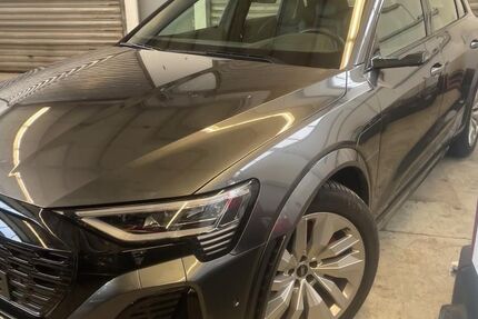 Audi SQ8 e-tron 38.429 km 64.815 &euro; Hagen 58091