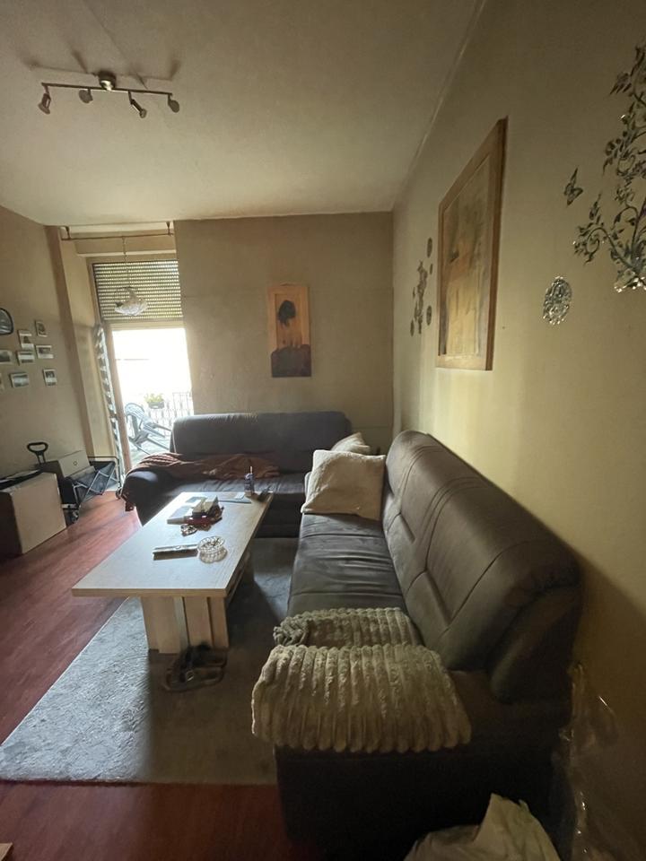 Gemütliche 2-Zimmer-Erdgeschoss-Wohnung mit Balkon zu vermieten! zimmer