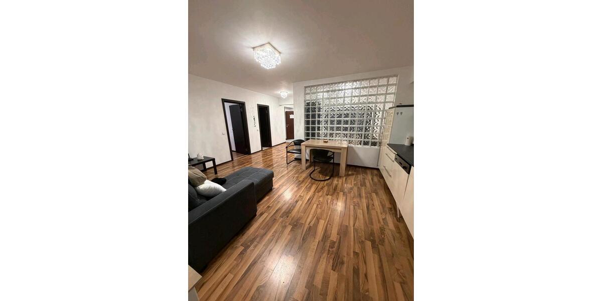 Oradea Innenstadt möbliert Apartment privat zimmer