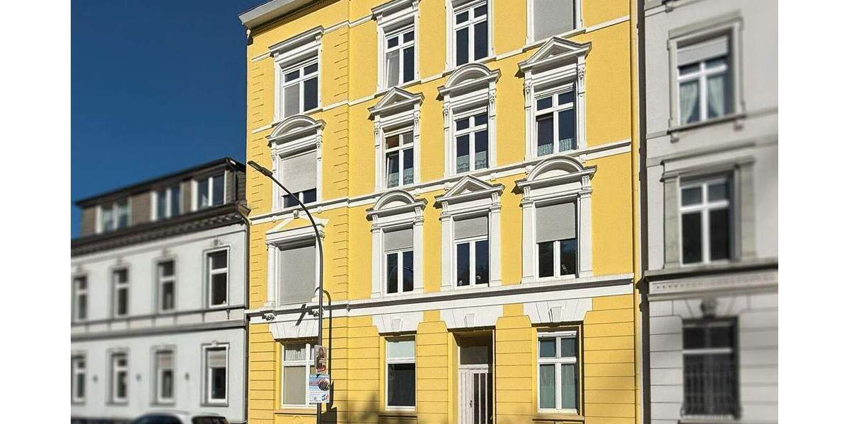 Mehrfamilienhaus, Wohnhaus Wuppertal Elberfeld - 2 Zimmer, 552 m&sup2;, 795.000&euro; | Angebot:25693659