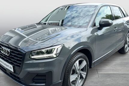 Audi Q2 59.697 km 16.695 &euro; Dortmund 44143