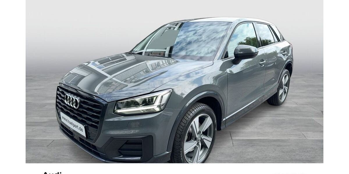 Audi Q2 59.697 km 16.695 &euro; Dortmund 44143
