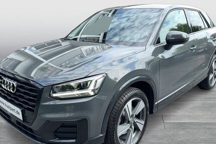 Audi Q2 59.697 km 17.585 &euro; Dortmund 44143