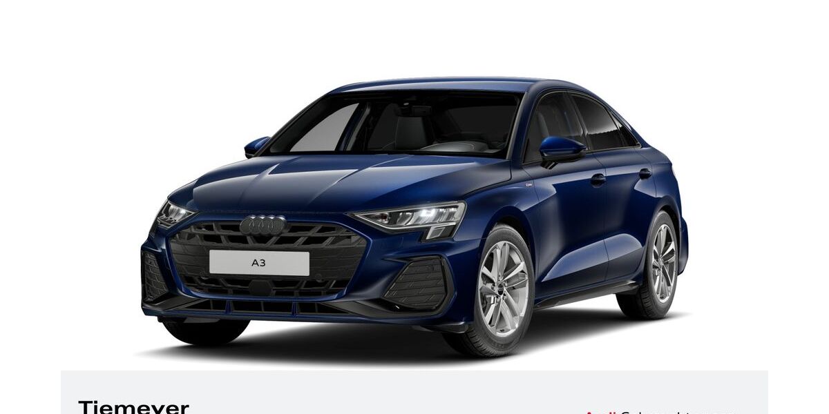 Audi A3 27.405 km 33.980 &euro; Bochum 44809