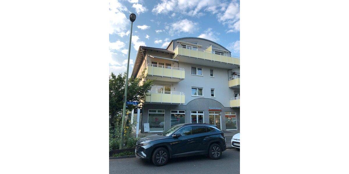 Dachgeschoßwohnung Hagen Hagen-Nord - 2.5 Zimmer, 70 m&sup2;, 580&euro; | Angebot:27583399