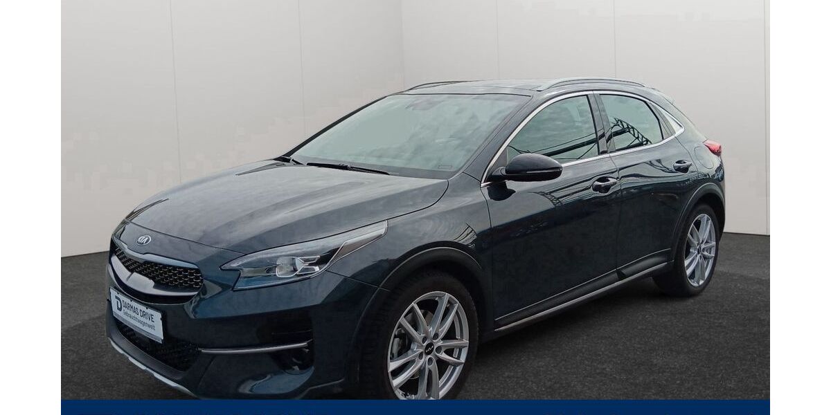 Kia XCeed 45.000 km 19.990 &euro; Castrop-Rauxel 44575