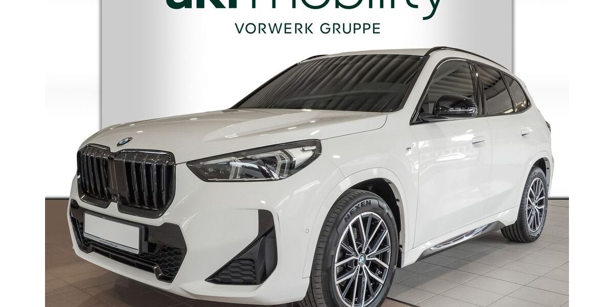 BMW X1 90.263 km 27.950 &euro; Schwerte 58239