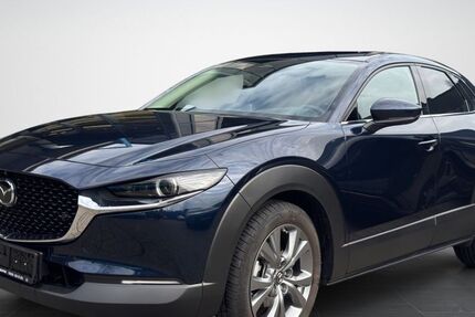 Mazda CX-30 12.894 km 25.900 &euro; Velbert 42551