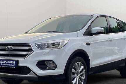 Ford Kuga 63.700 km 14.490 € Datteln 45711