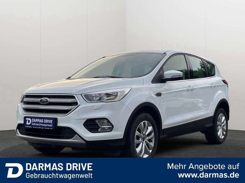 Ford Kuga 63.700 km 14.490 € Datteln 45711