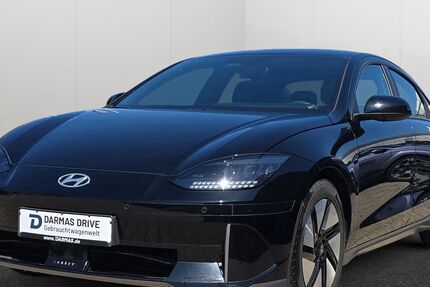 Hyundai IONIQ 6 36.095 km 24.490 € Herne 44653