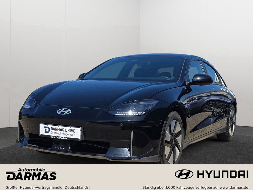 Hyundai IONIQ 6 36.095 km 24.490 € Herne 44653