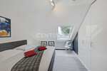 Maisonettewohnung in Waldnähe – urban leben, naturnah genießen - Maisonettenwohnung Dortmund Hombruch | Angebot:26465728