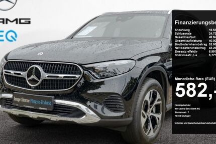 Mercedes-Benz GLC 300 9.425 km 61.690 € Iserlohn 58636