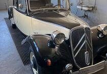 Citroen Andere