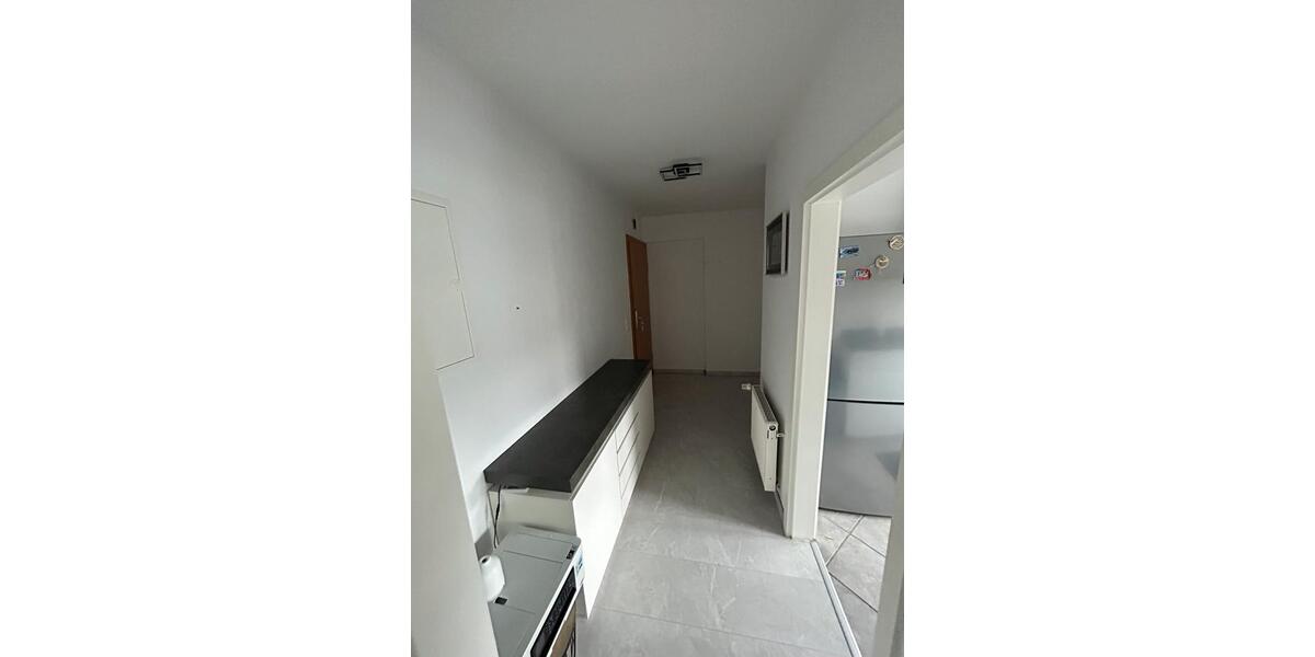 Top gepflegte 2 Zimmer Dachgeschosswohnung 2 zimmer