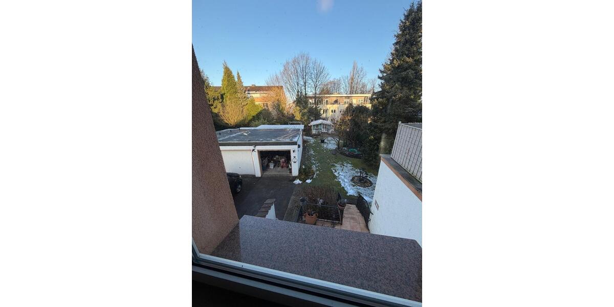 Super 3,5 Zimmer Wohnung im 1.OG in Wattenscheid- Eppendorf 3 zimmer