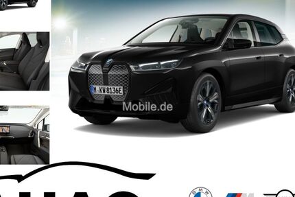BMW iX 16.302 km 49.740 € Gelsenkirchen 45897