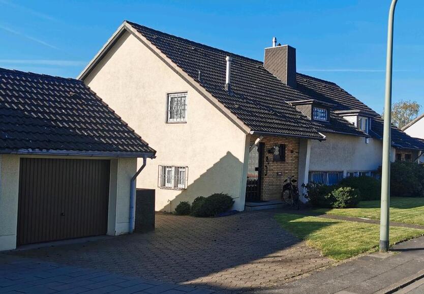 Doppelhaushälfte Duisburg Süd zimmer