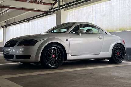 Audi TT 175.000 km 6.800 &euro; Bochum 44879