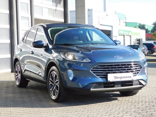 Ford Kuga 34.753 km 26.980 € Herne Wanne-Eickel 44653