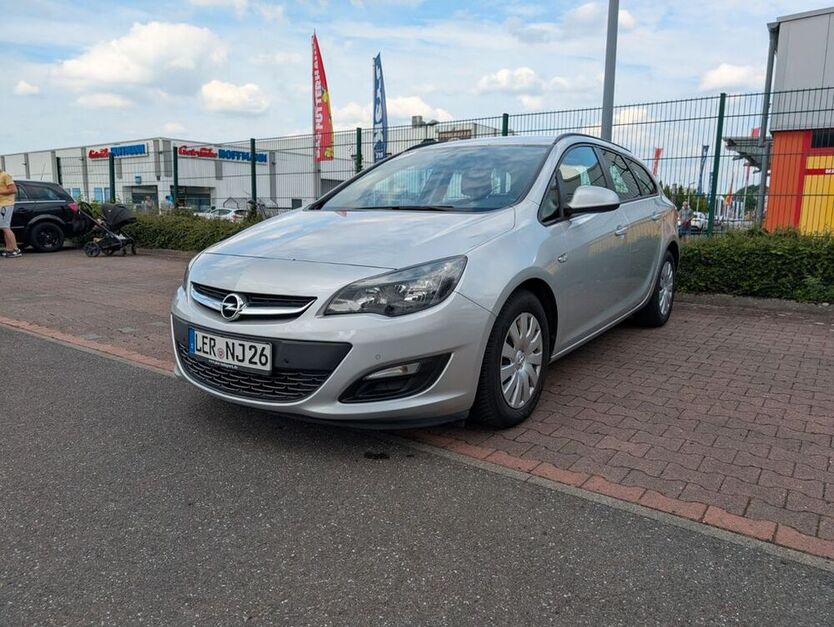 Astra