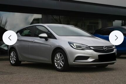 Opel Astra 104.000 km 8.700 &euro; Herten 45699