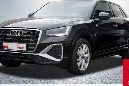 Audi Q2 28.970 km 27.440 &euro; Lünen 44534