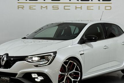 Renault Megane 46.900 km 31.490 € Remscheid 42897