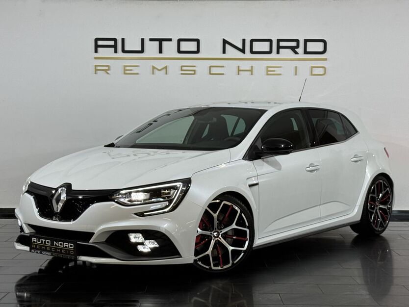 Renault Megane 46.900 km 31.490 € Remscheid 42897