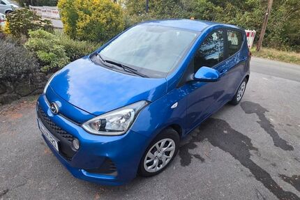 Hyundai i10 24.500 km 9.100 &euro; Wuppertal 42279