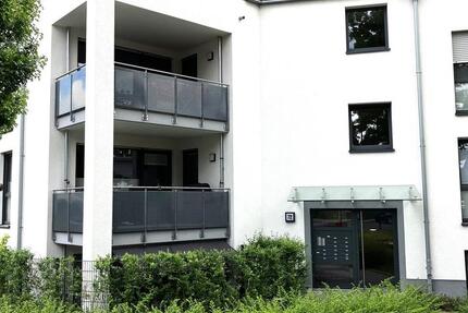 Hier ist Platz zum Wohnen - Wir messen Leistung auch an Lebensfreude.