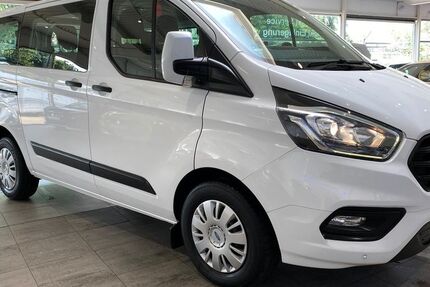 Ford Transit Custom 168.000 km 17.990 € Datteln 45711