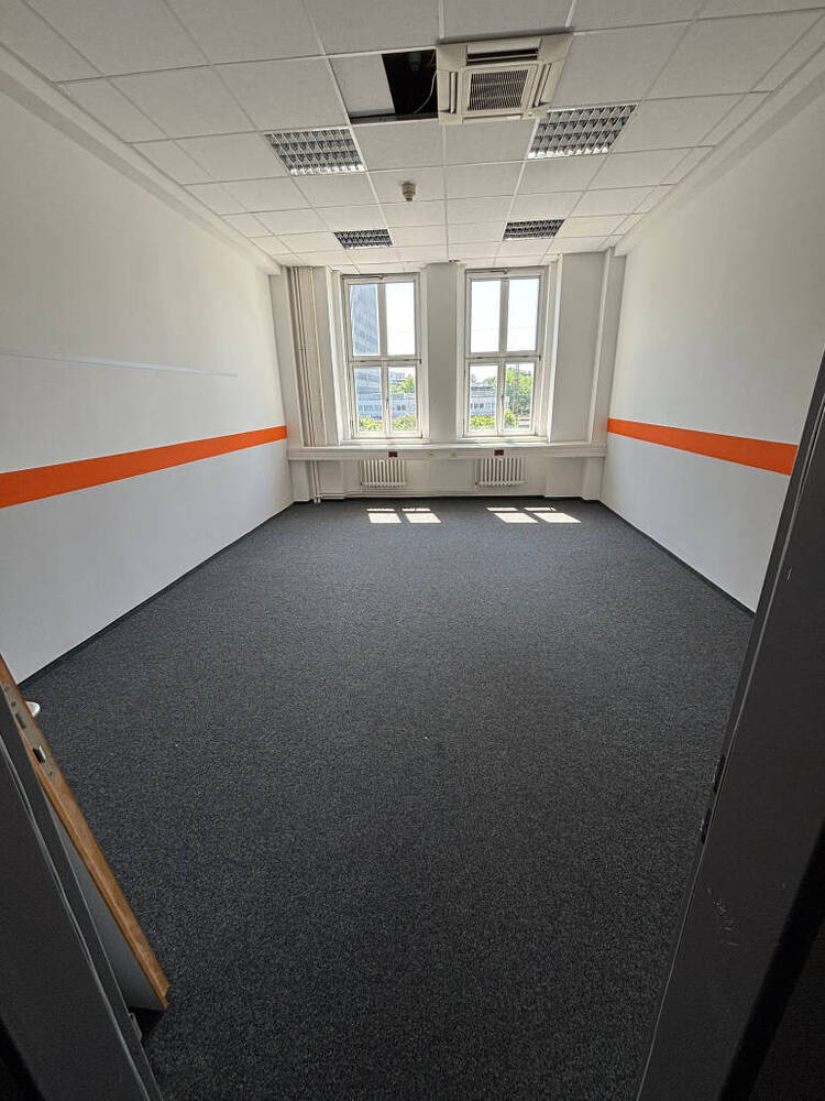 Attraktive Gewerbefläche in Top-Lage - 480 m² direkt am Hauptbahnhof - All-in-Miete