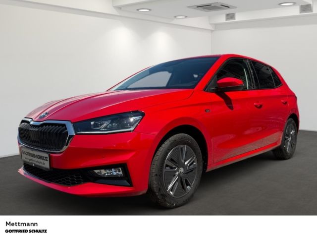 Skoda Fabia 2.999 km 24.990 € Mettmann 40822
