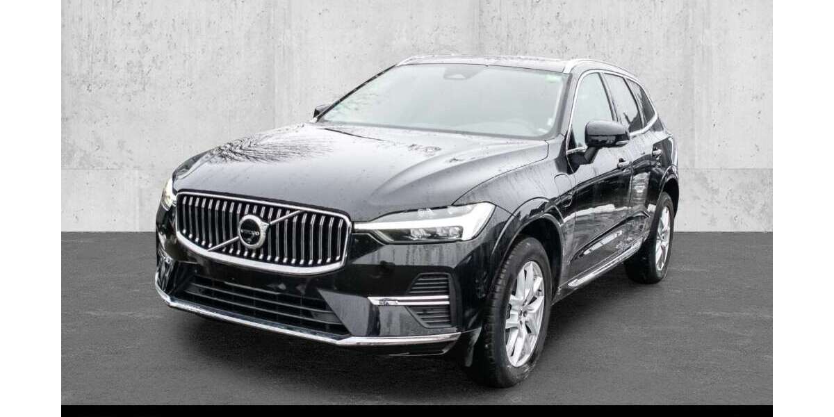 Volvo XC60 25.973 km 48.330 &euro; Wuppertal 42109